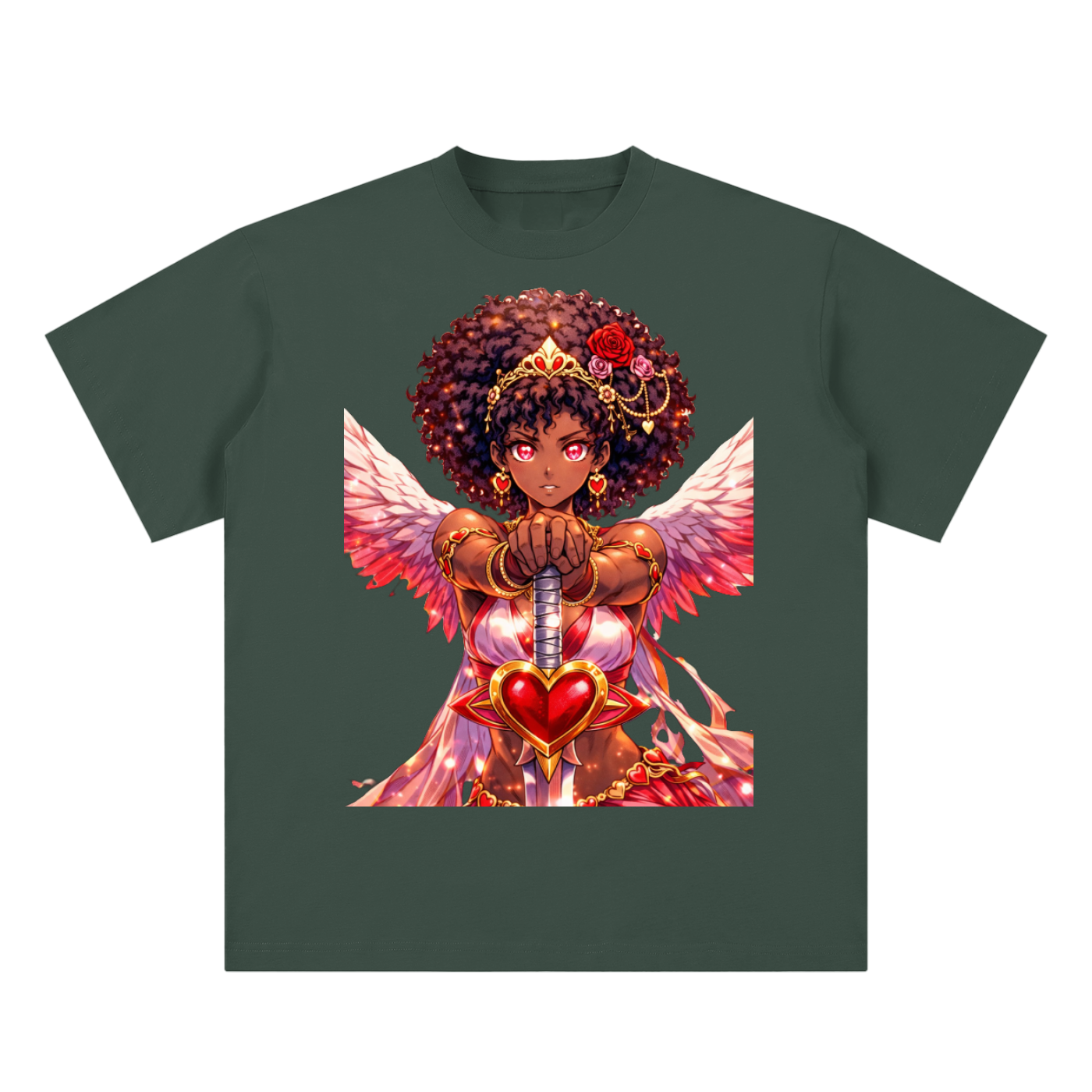 Goddess of love Tee II