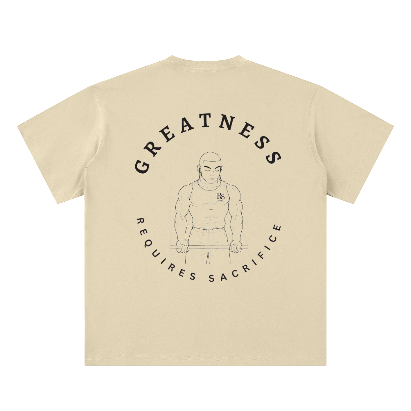 Great Sacrifice  Tee