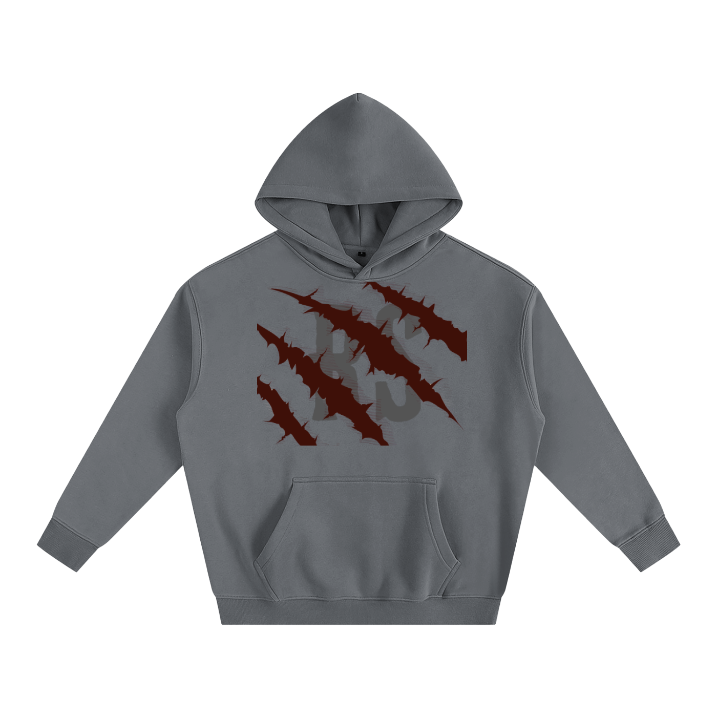 RS Claw  Hoodie