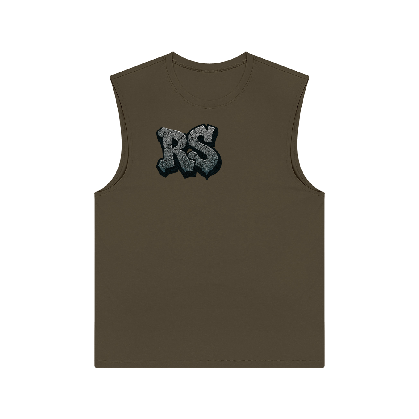 RS Stone Performance Tank Top