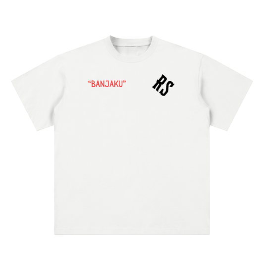 Roksolid Kanji (BC) Tee