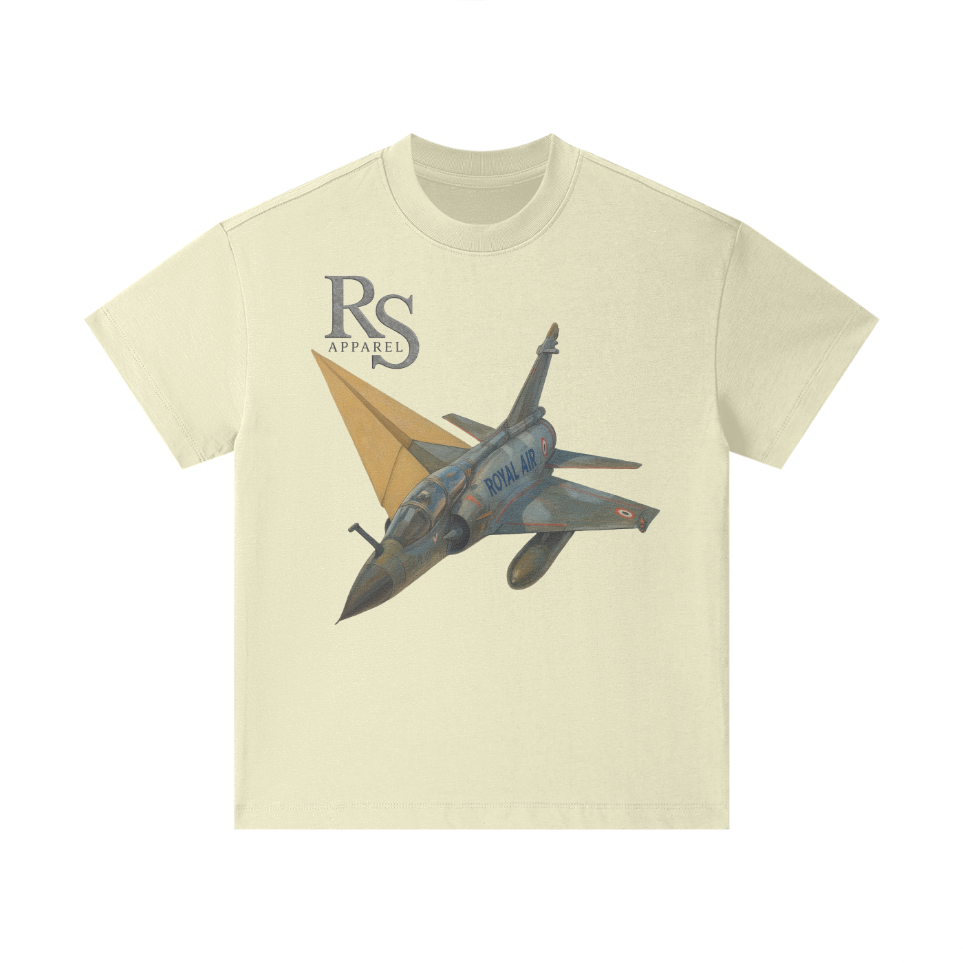 Royal Air Kids Tee