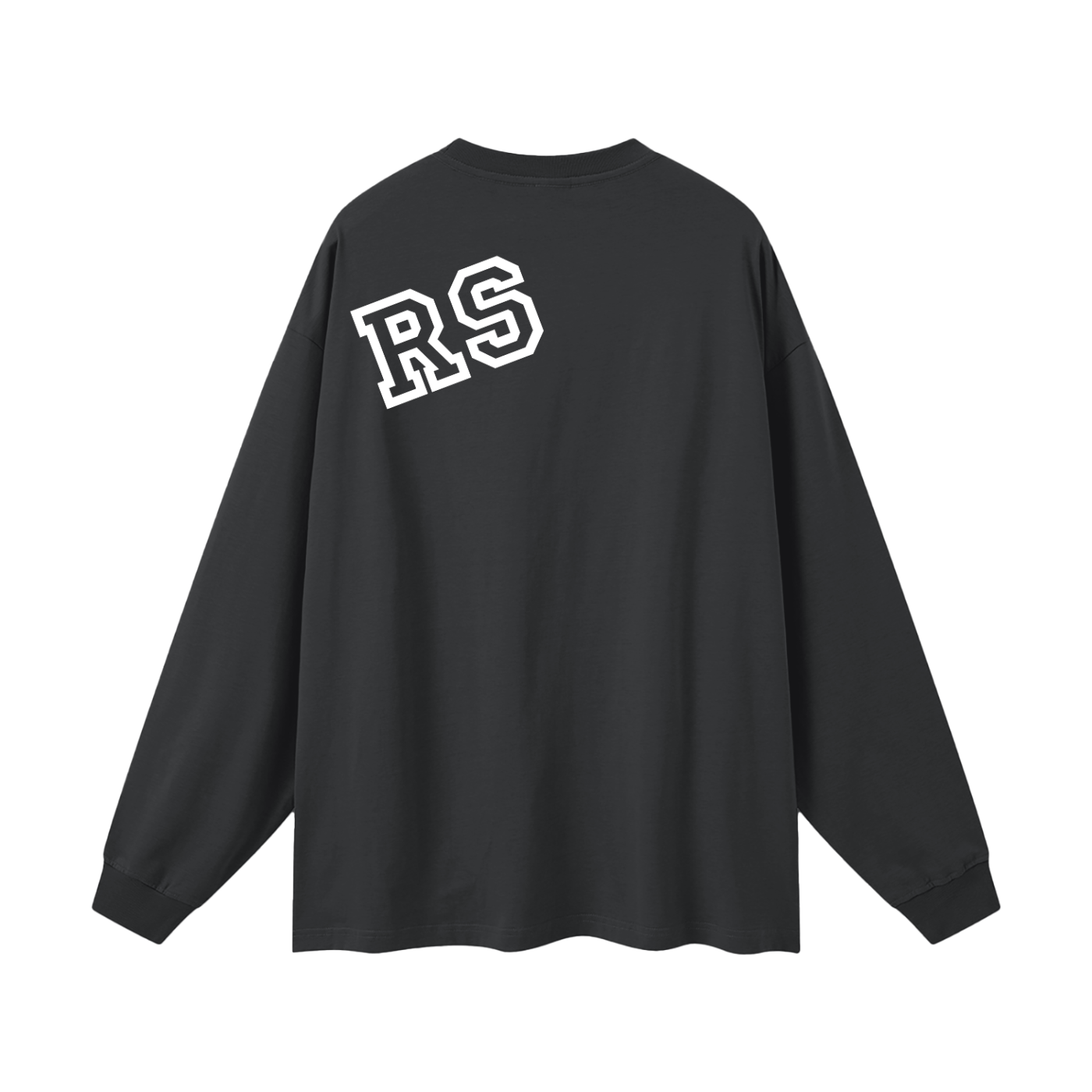 R.S.L.C Varsity Long Sleeve Tee