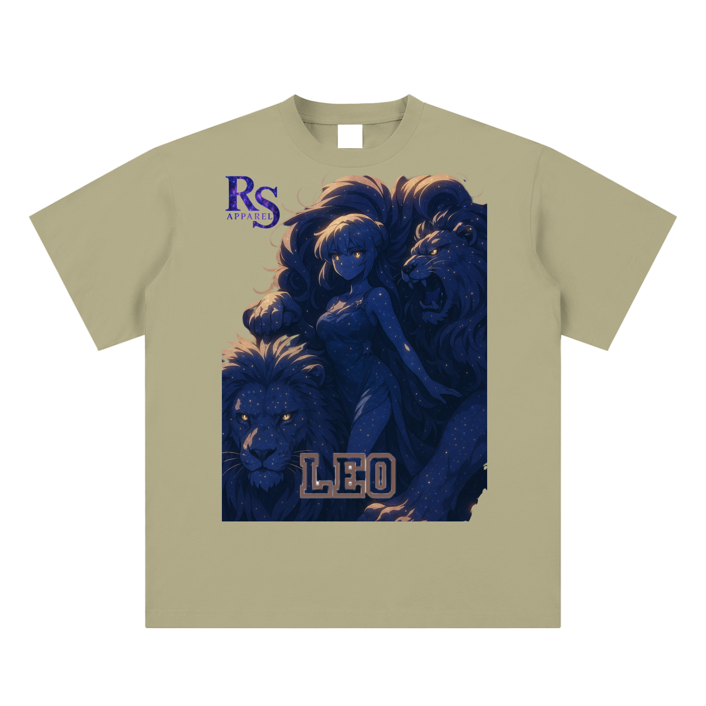 Leo Tee