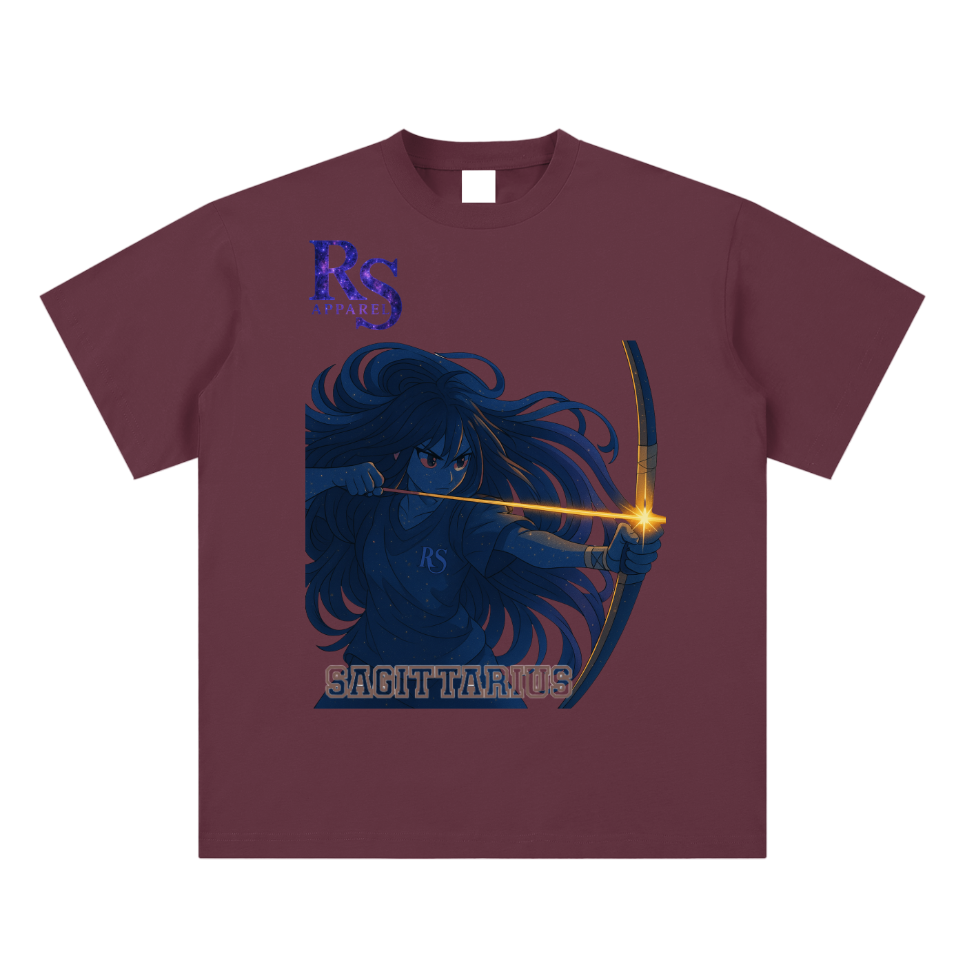 Sagittarius Tee