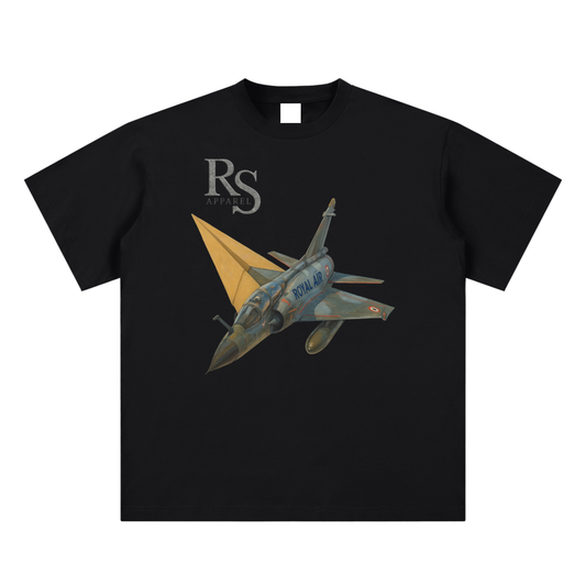 Royal Air Tee