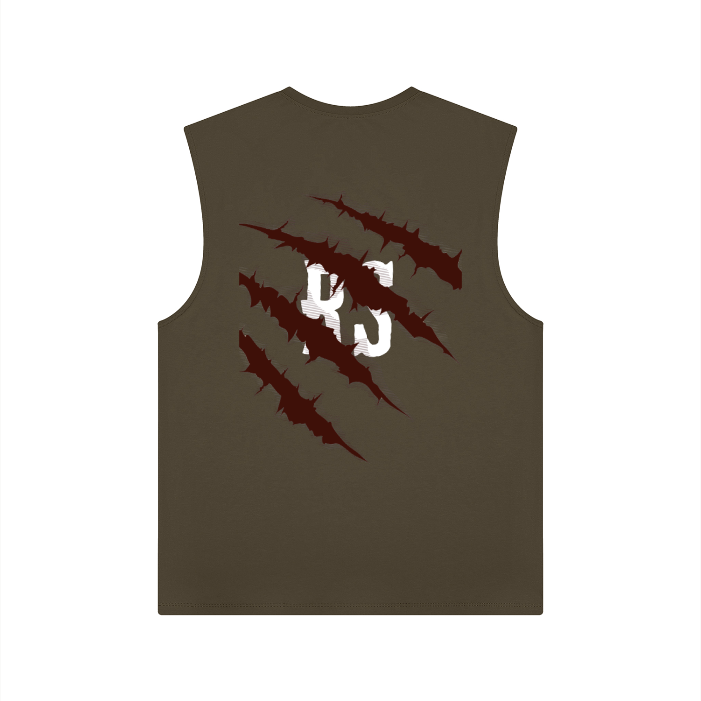 RS Beast Performance Tank Top