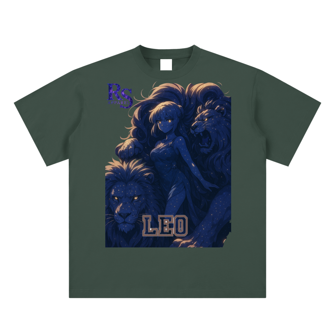 Leo Tee