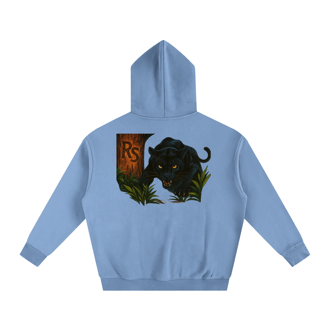 RS Panther Hoodie