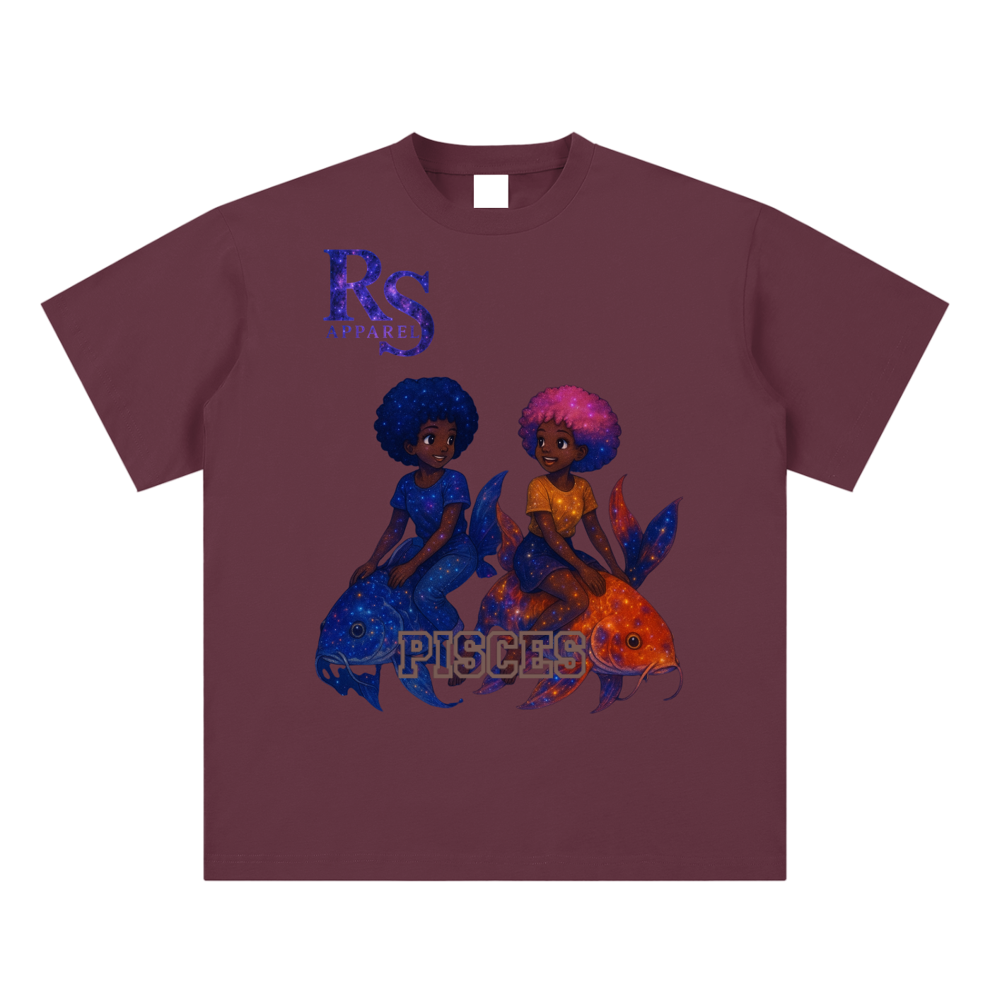 Pisces Tee