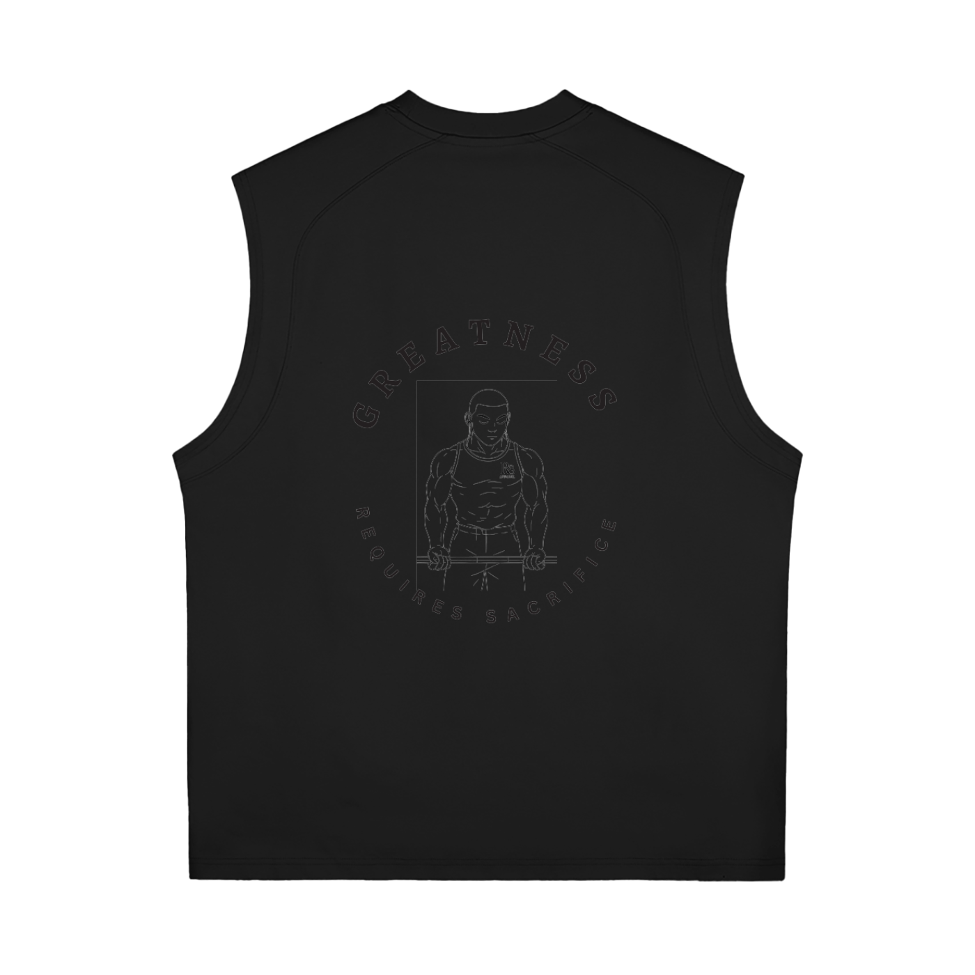 Great Sacrifice Tank