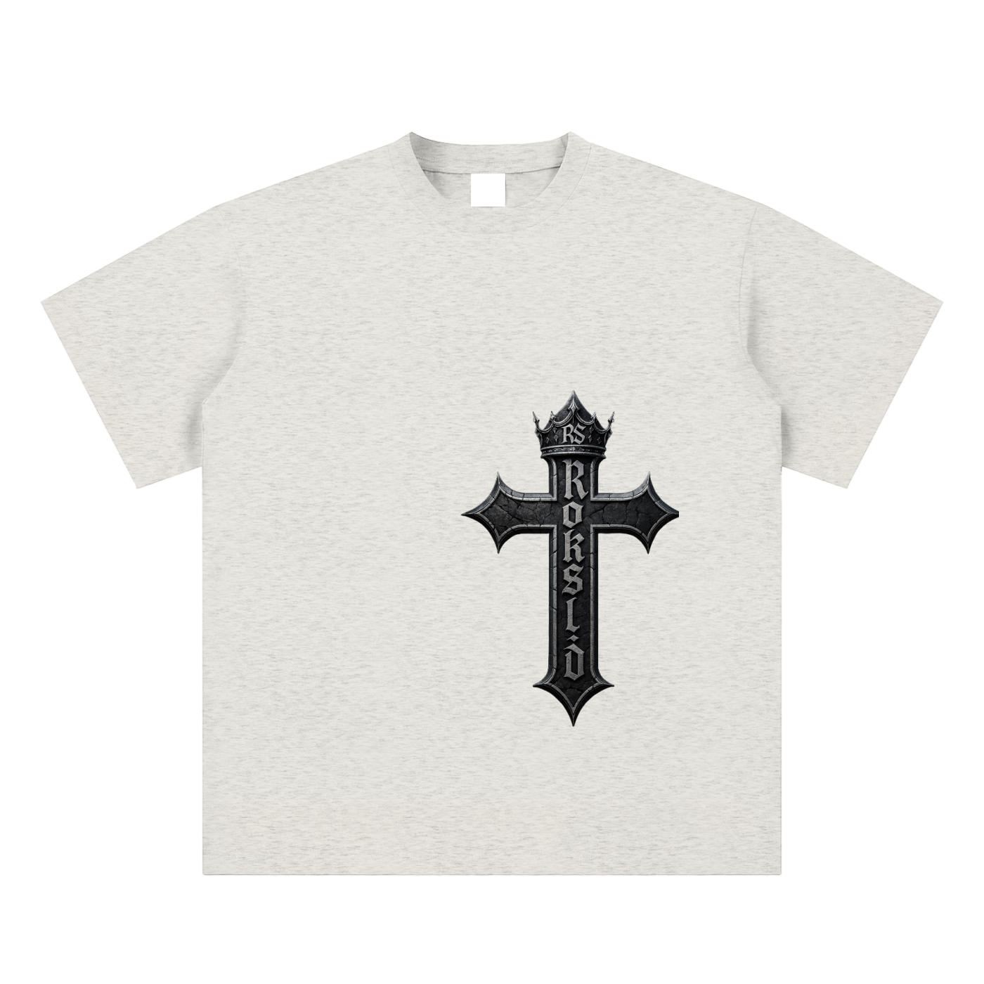 Gothic Kings Cross TEE