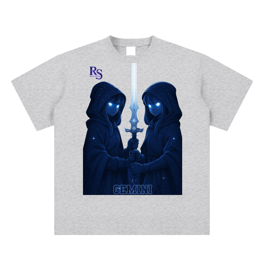 Gemini Tee