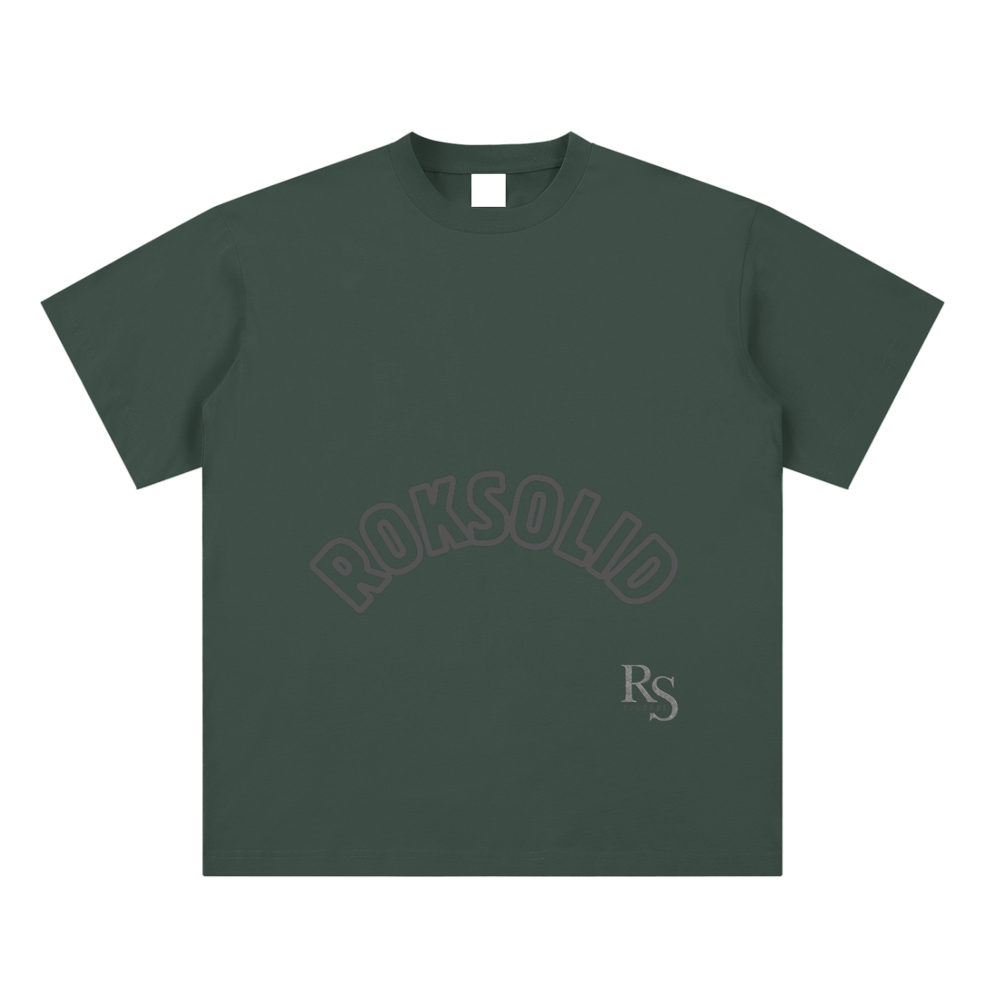RokSolid Core Tee