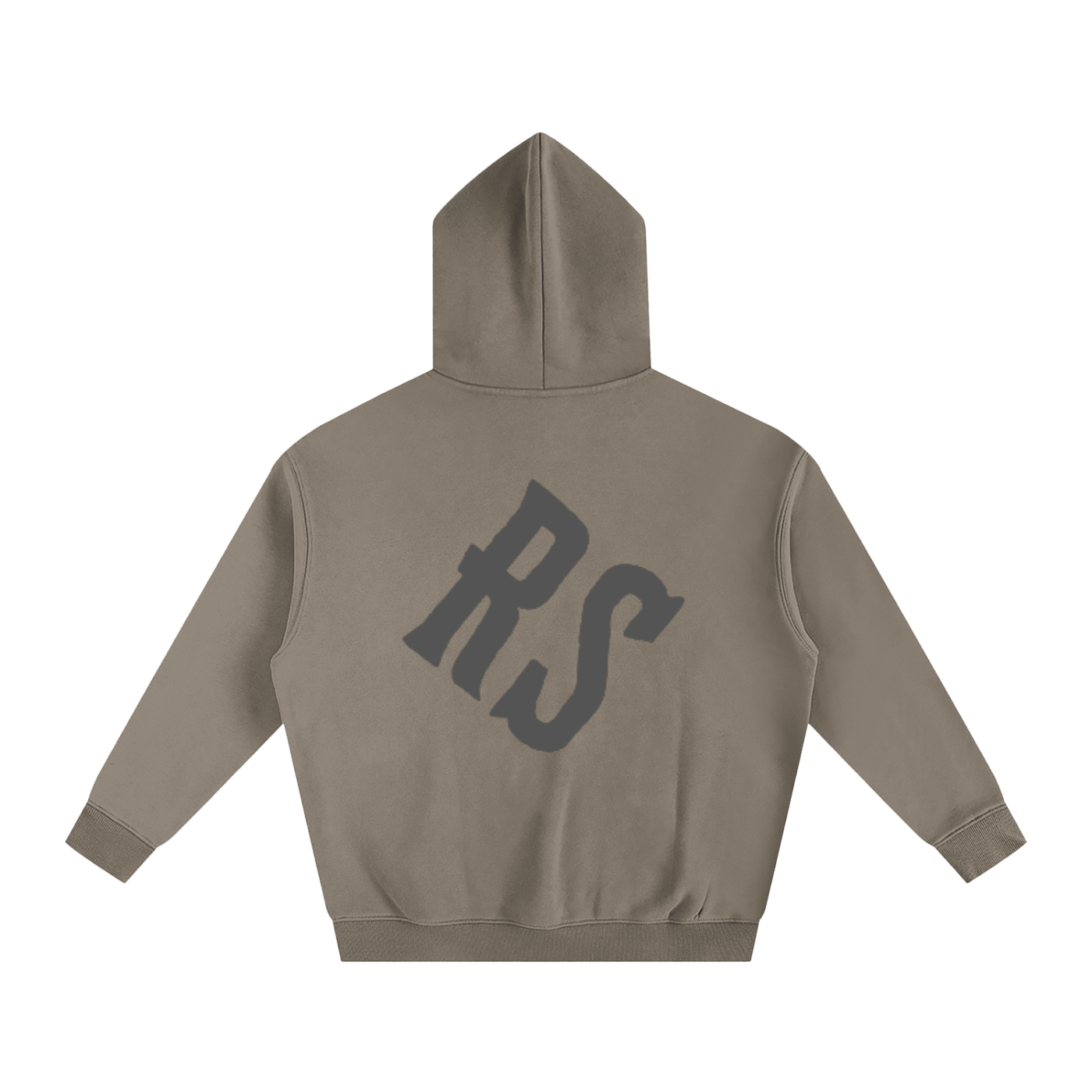 Solid RS  Hoodie