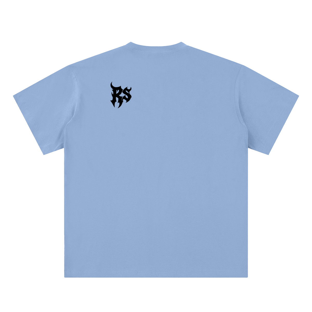 Solid Metal BC TEE