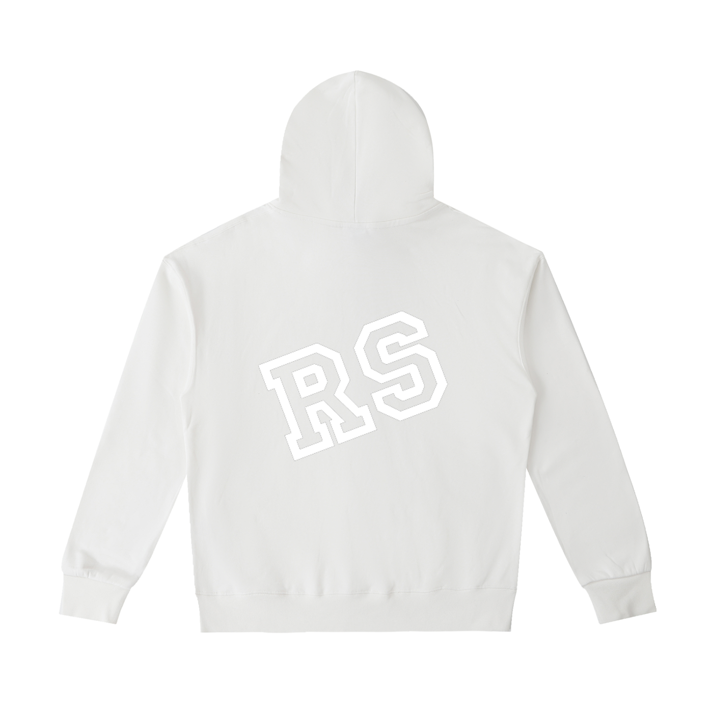 R.S.L.C Varsity Hoodie Regular  Hoodie