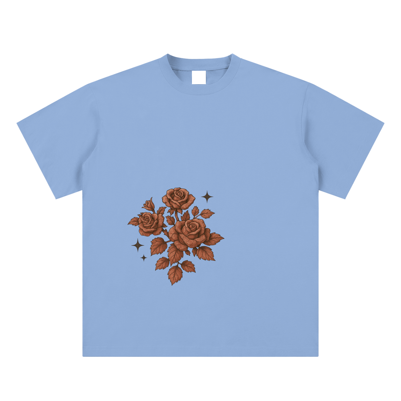 Stone Rose Tee