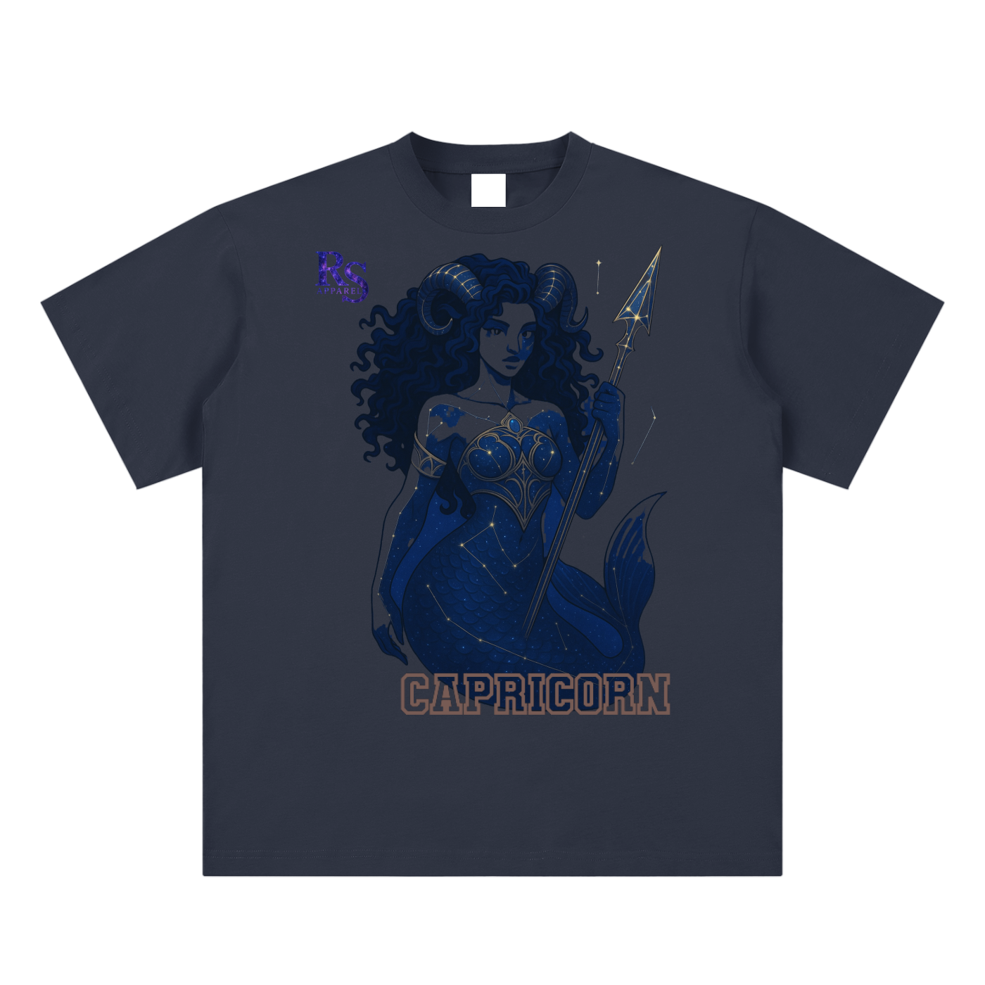 Capricorn Tee
