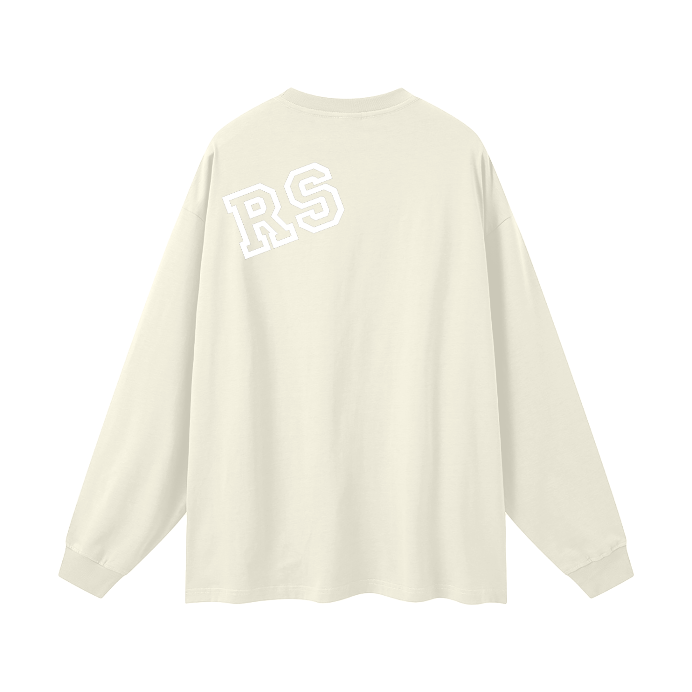 R.S.L.C Varsity Long Sleeve Tee