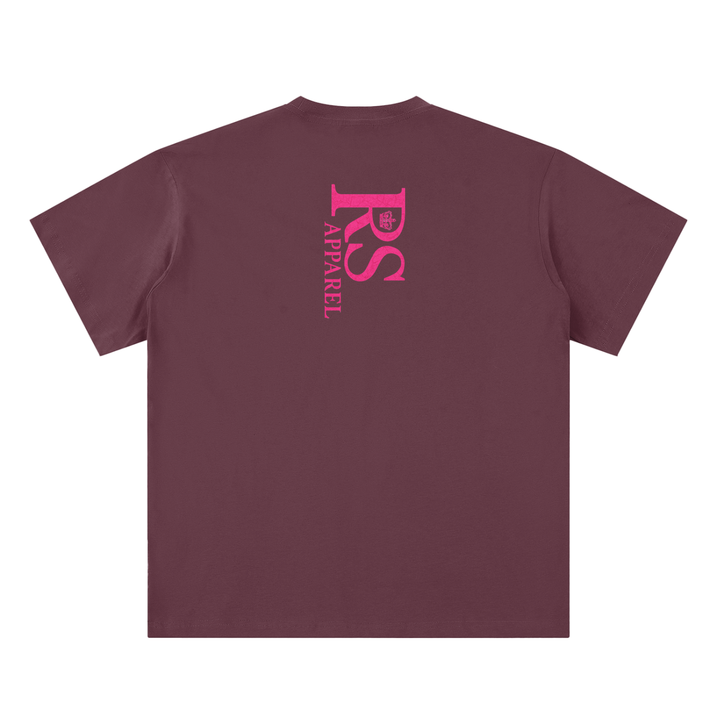 Baddies Stay Solid Tee