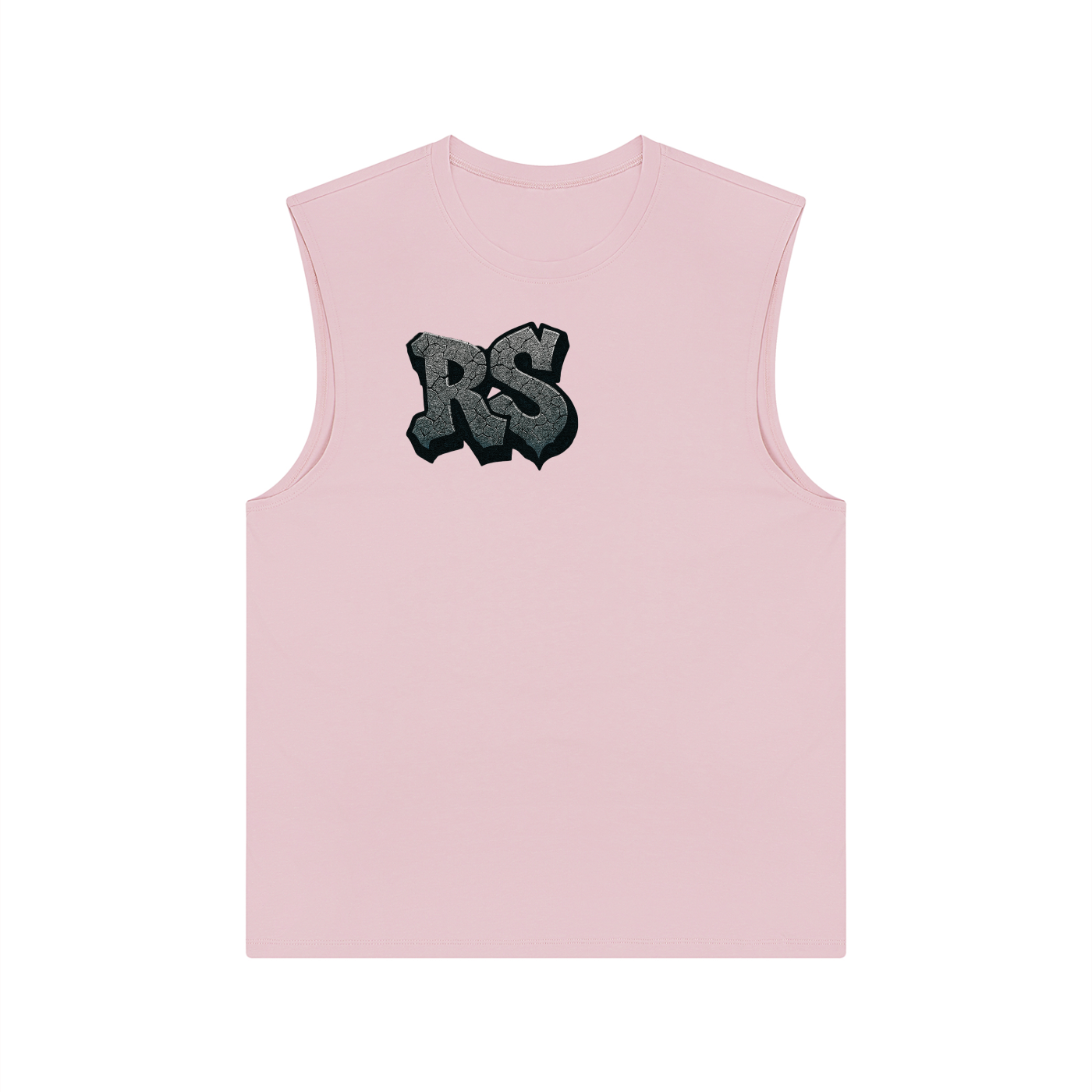 RS Stone Performance Tank Top