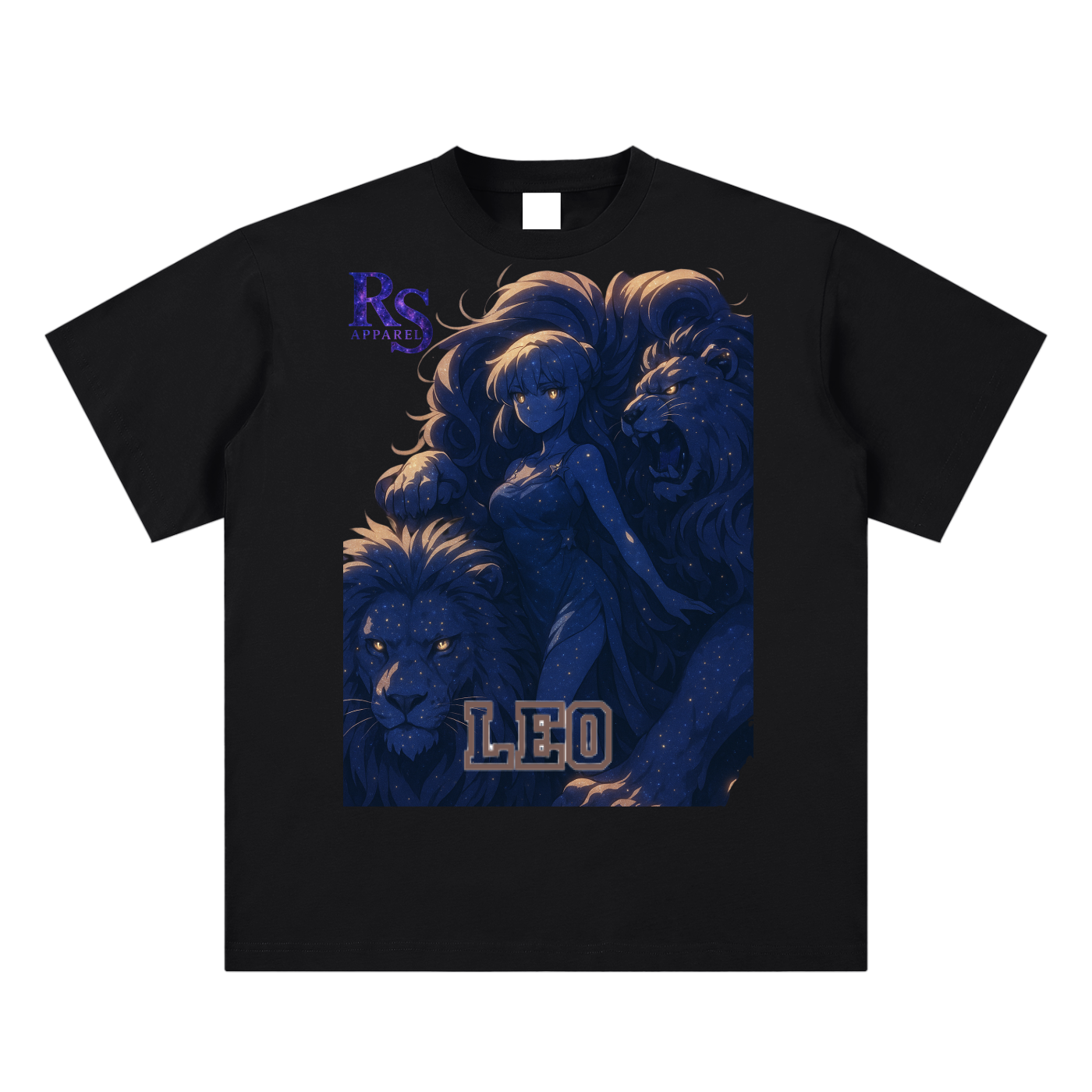 Leo Tee