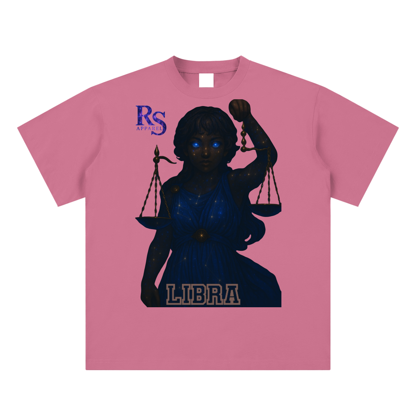 Libra Tee