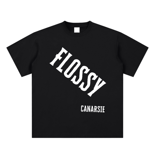 RS NY Flossy Tee