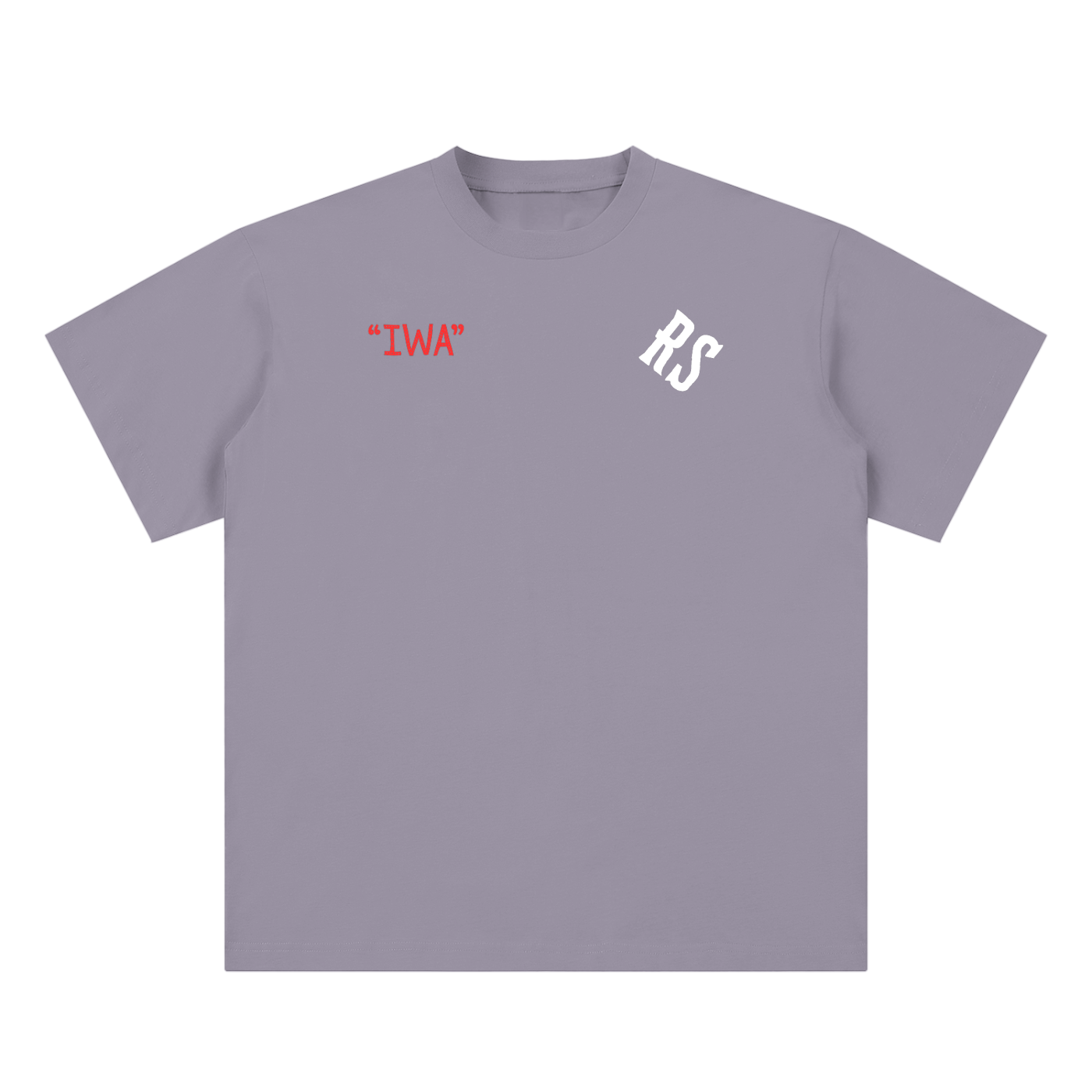 Rock Kanji Tee