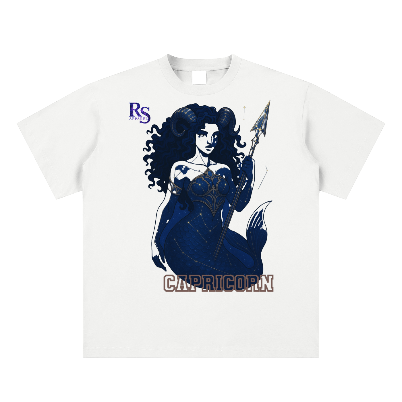 Capricorn Tee