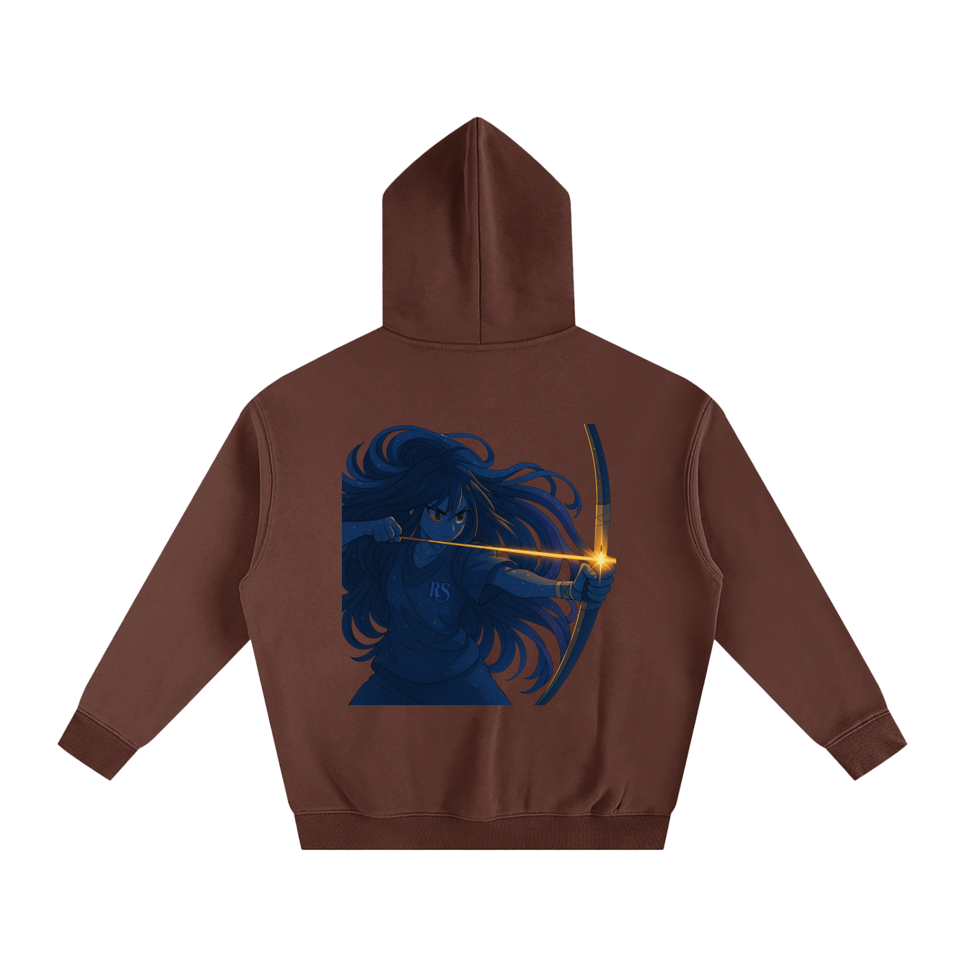 Sagittarius Oversize Hoodie