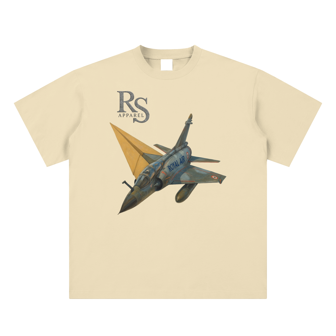 Royal Air Tee