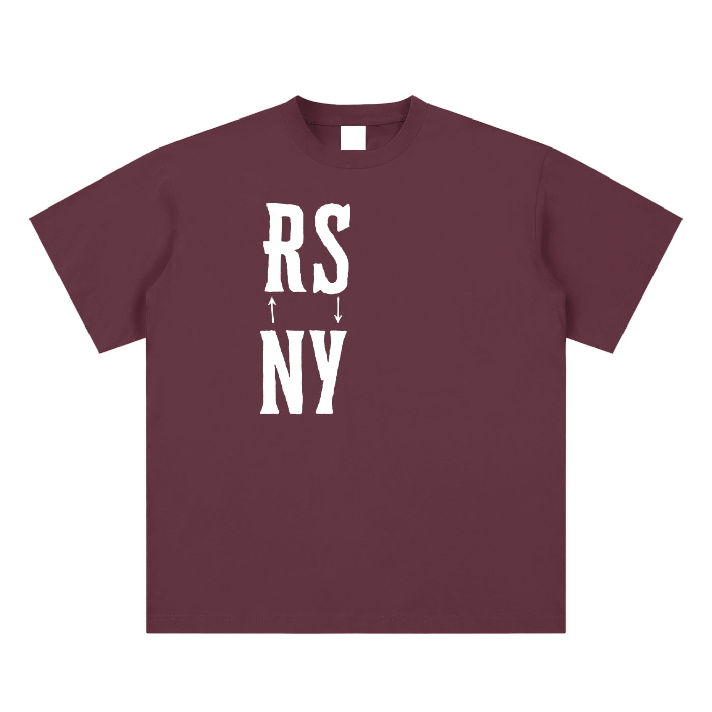 RS NYC  WC Tee