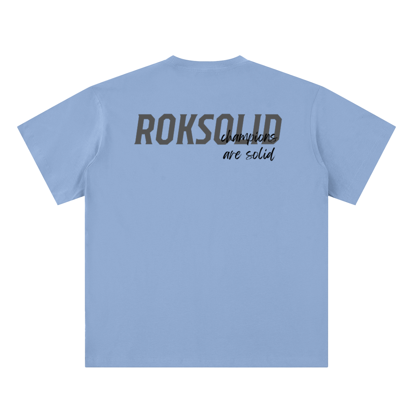 ROK GC Tee