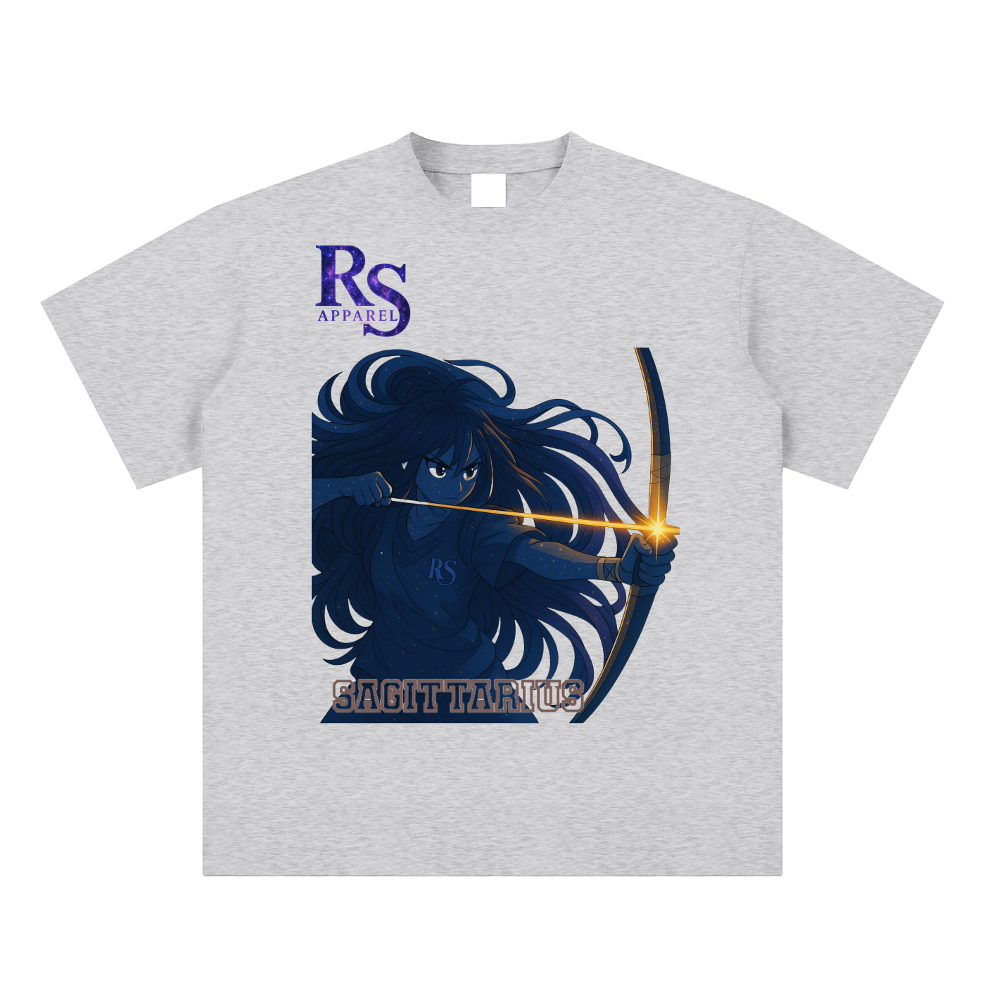 Sagittarius Tee