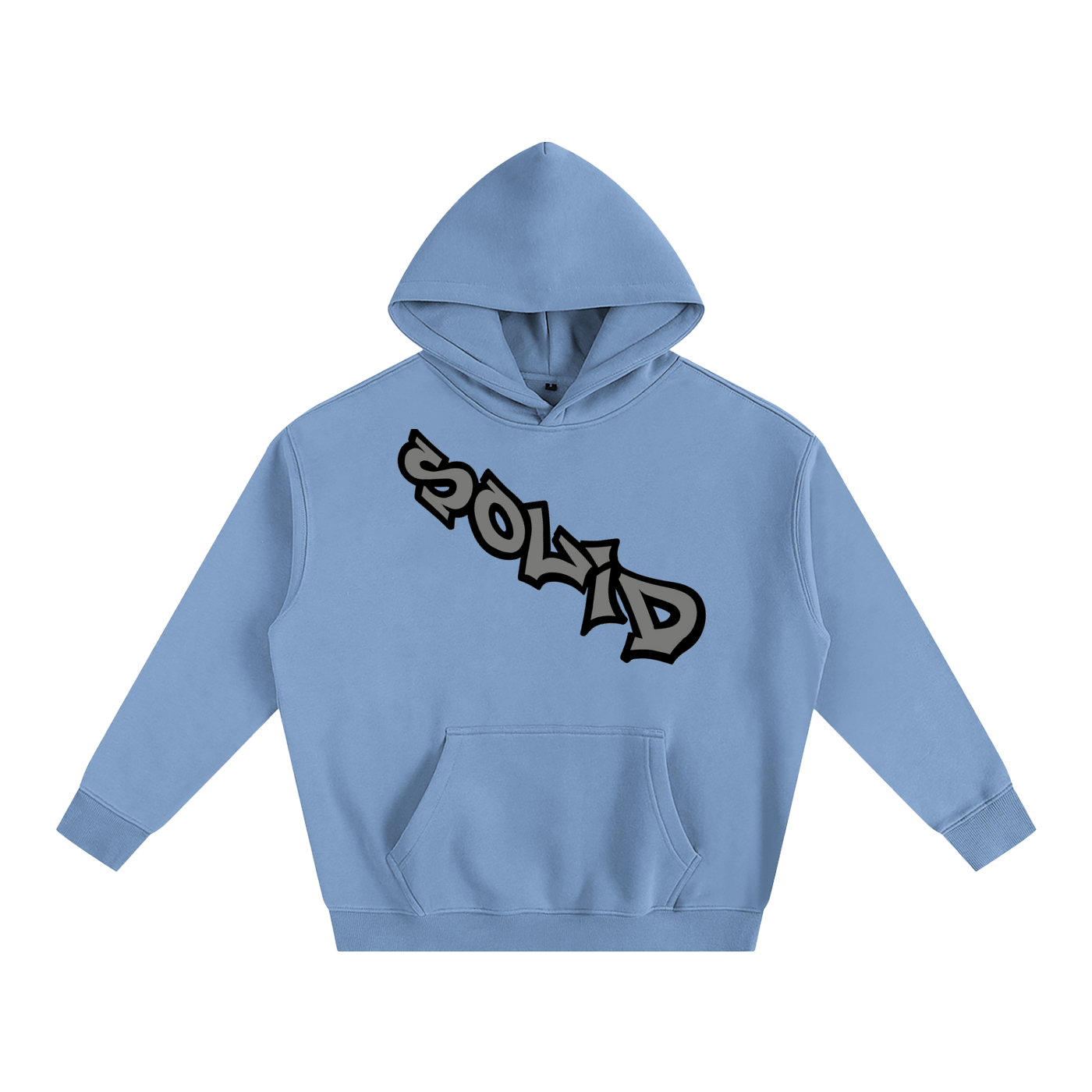 Solid RS  Hoodie