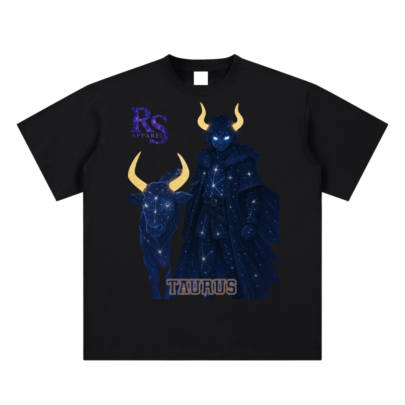 Taurus Tee