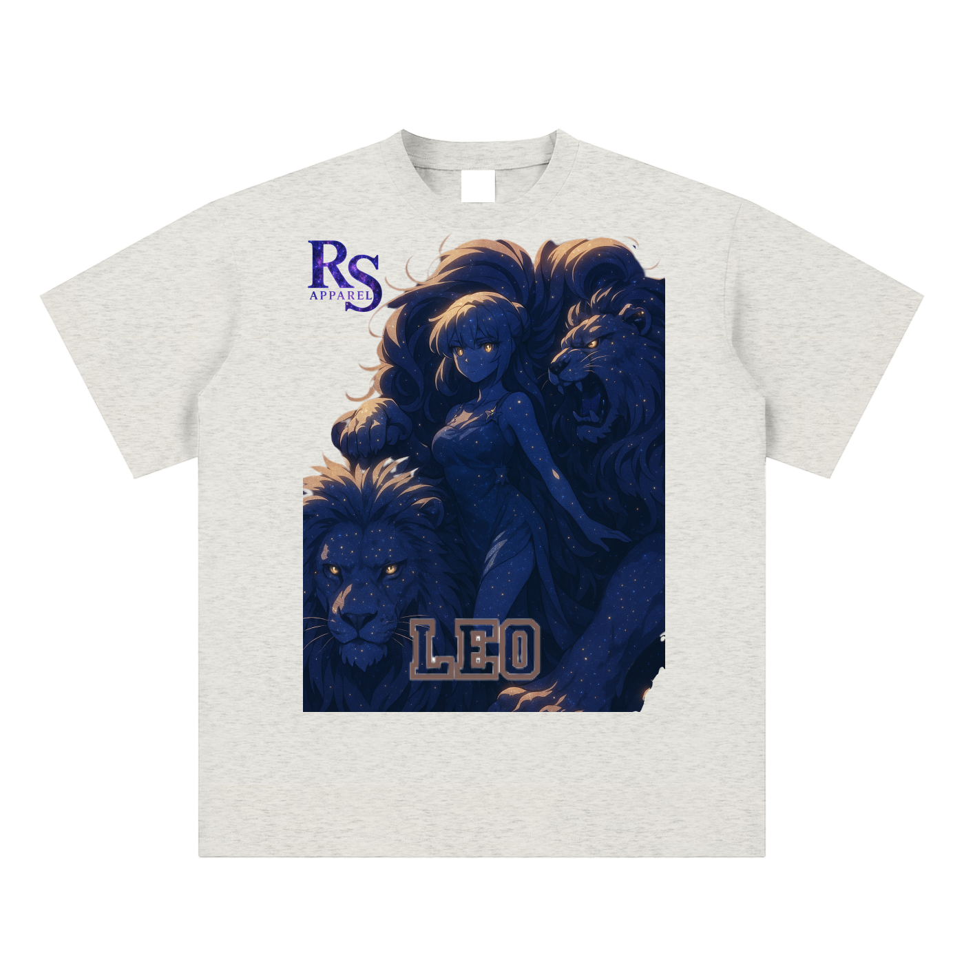 Leo Tee