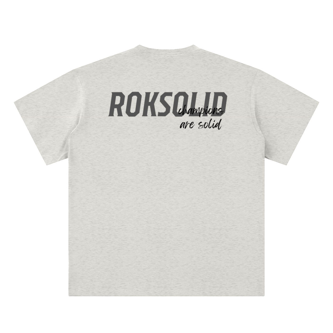 ROK GC Tee