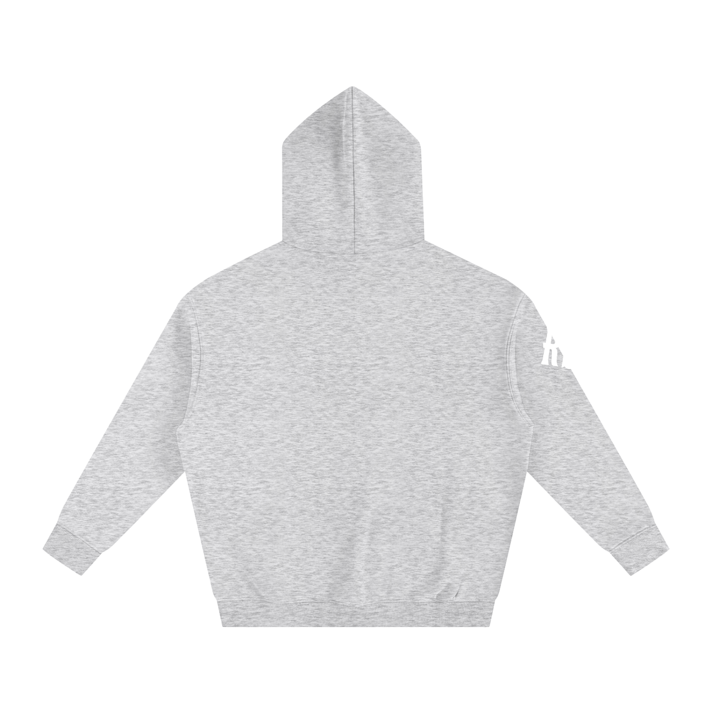 Core Hoodie