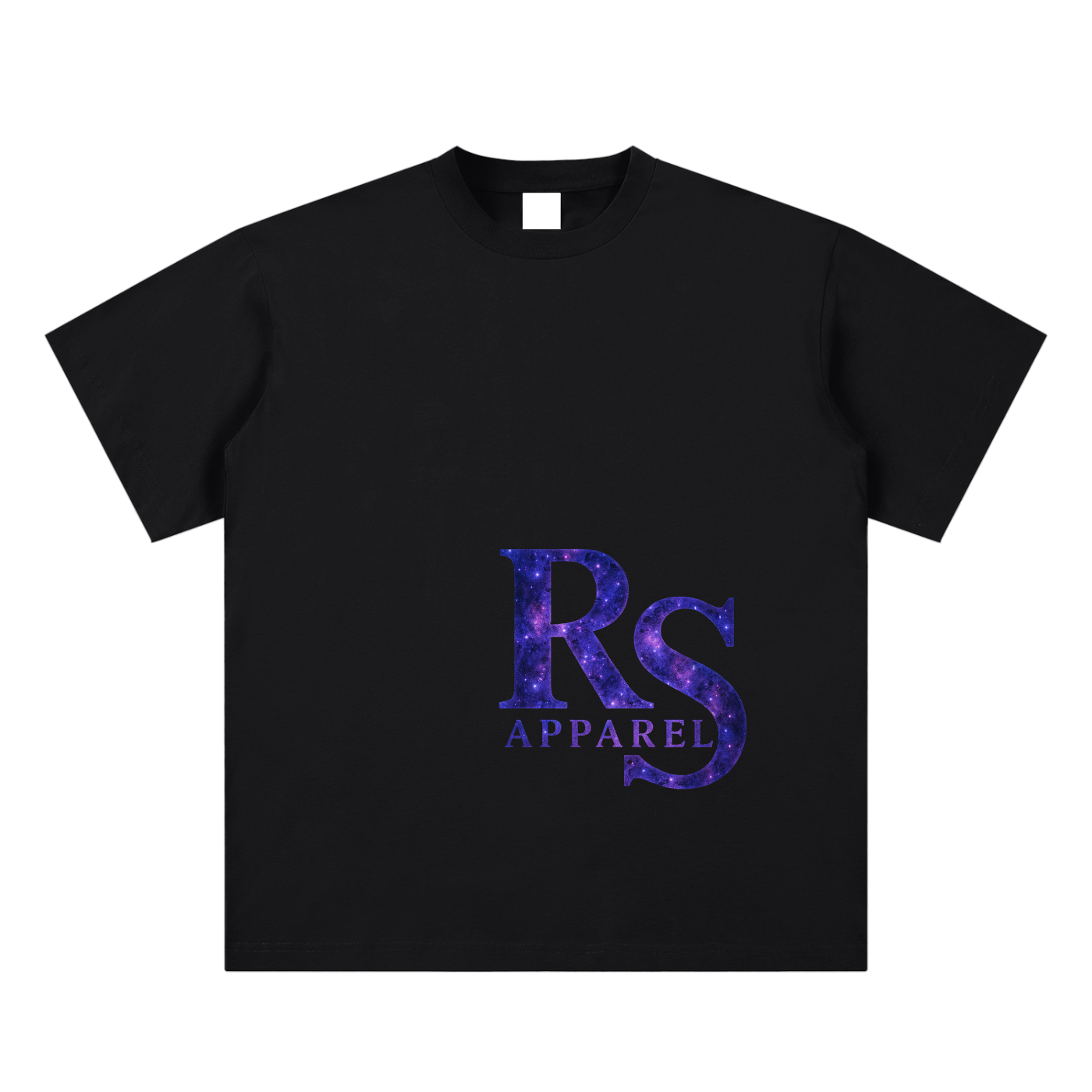 Cosmic Logo Tee