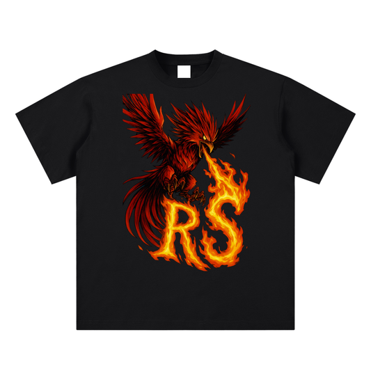Phoenix Tee