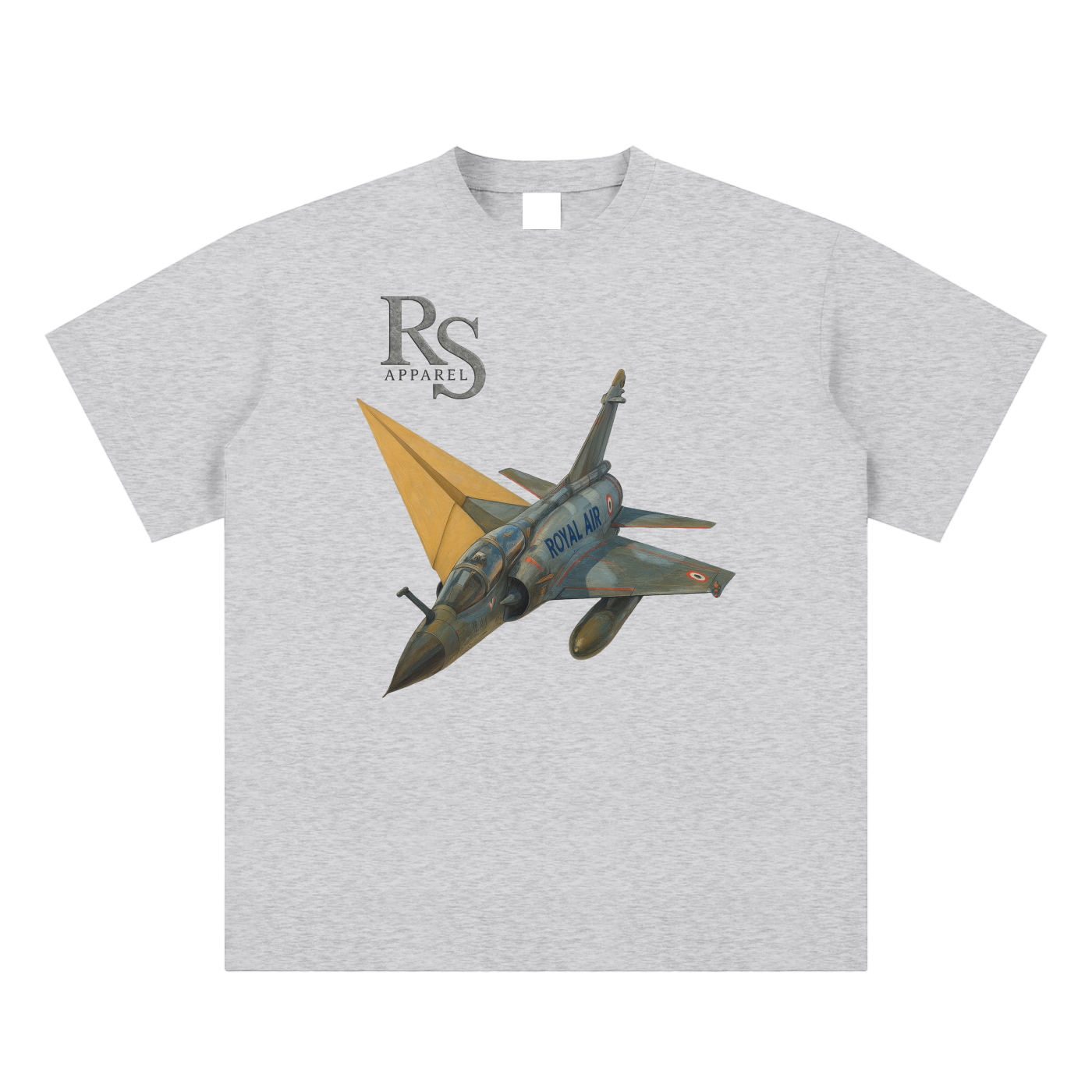 Royal Air Tee