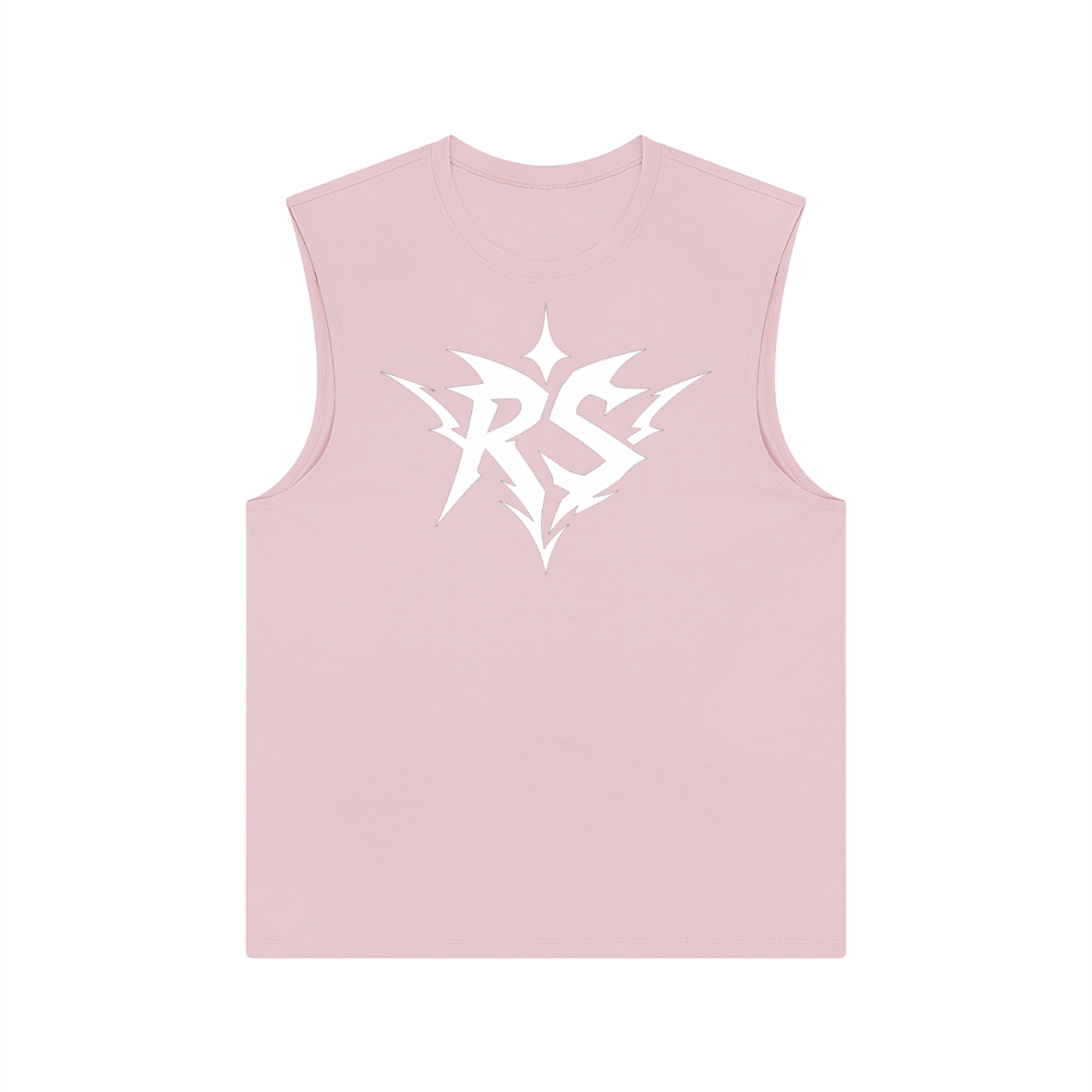Super Hero RS Performance Tank Top
