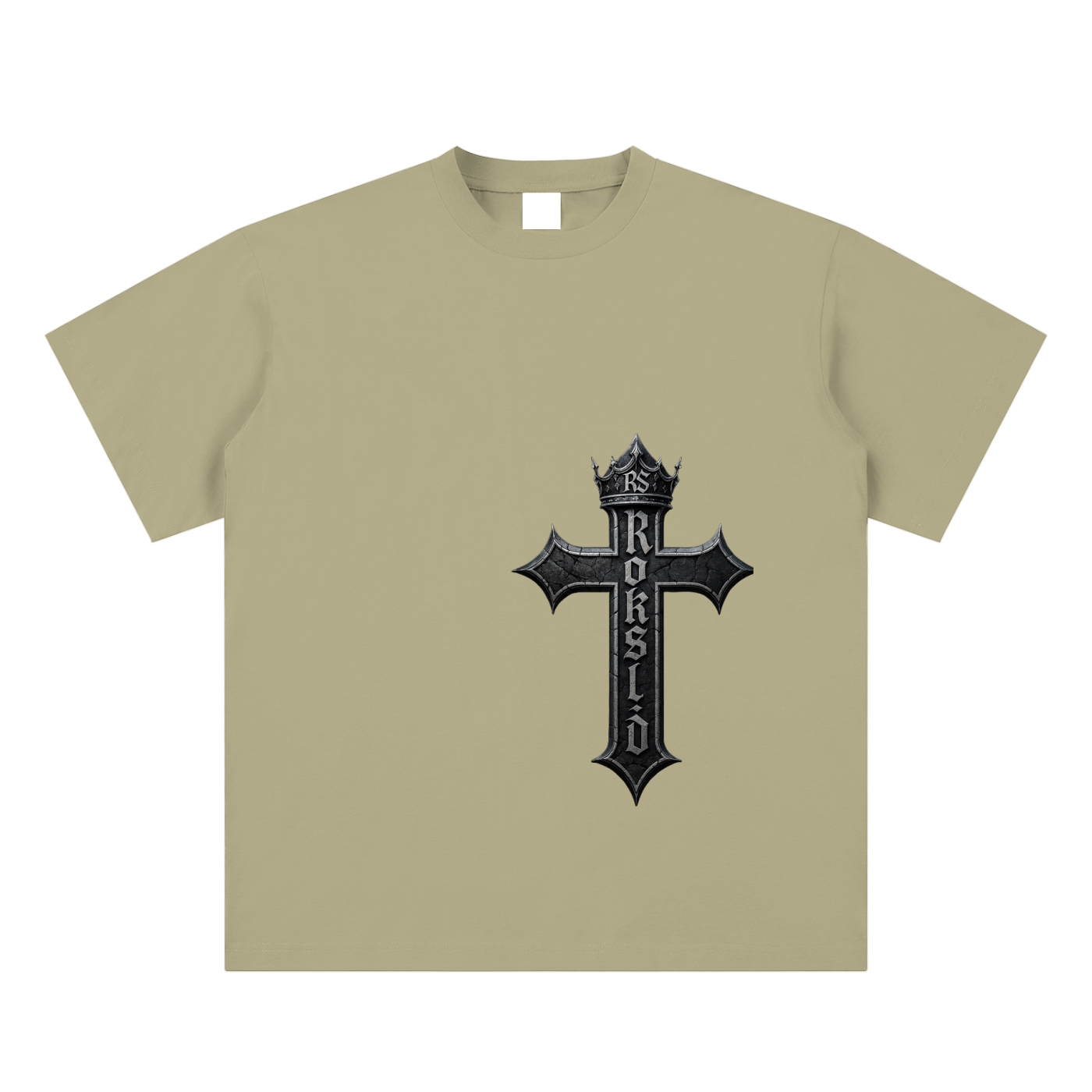 Gothic Kings Cross TEE