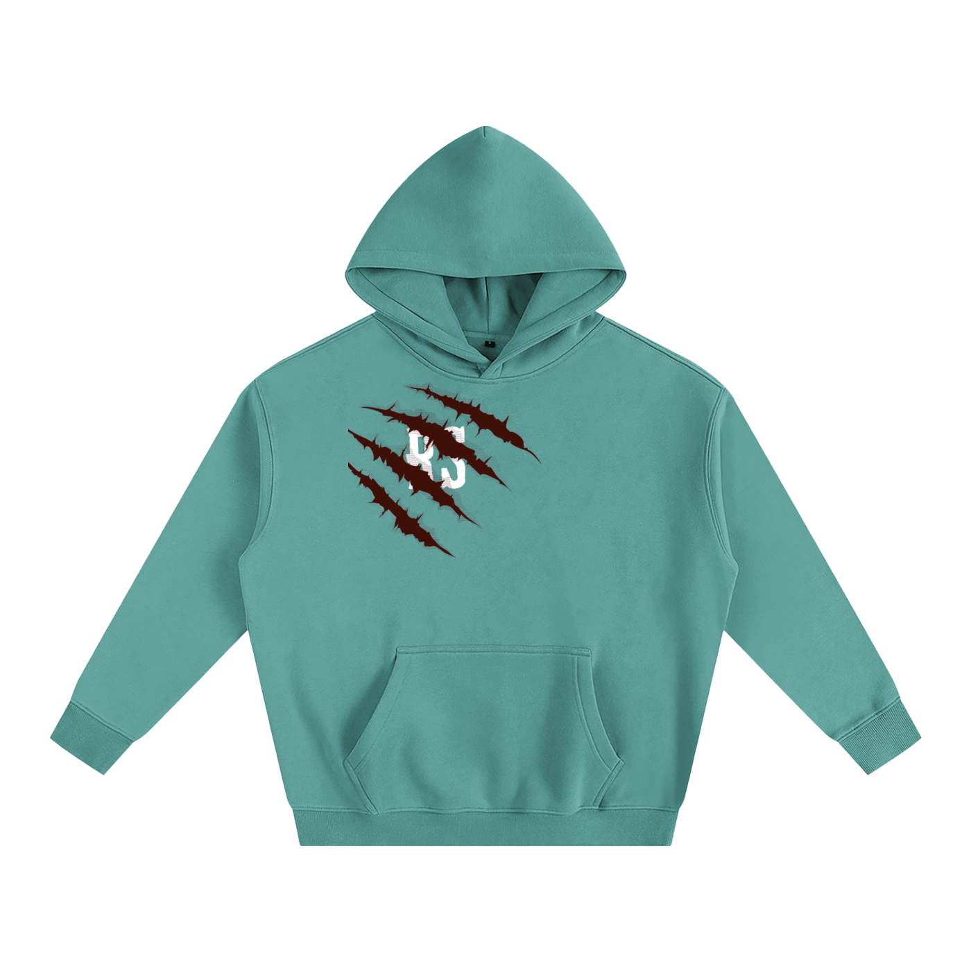 RS Panther Hoodie