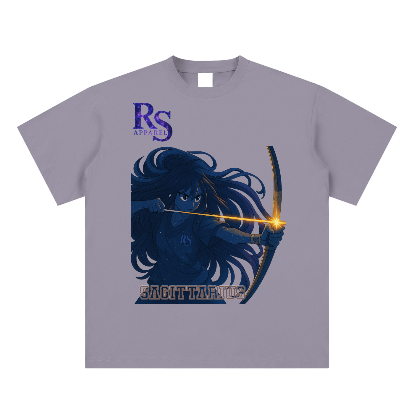 Sagittarius Tee