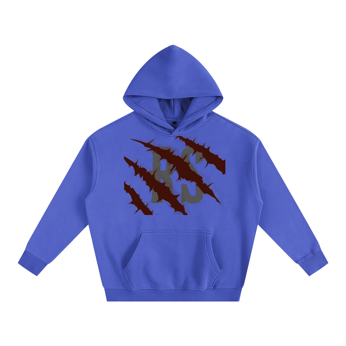 RS Claw  Hoodie