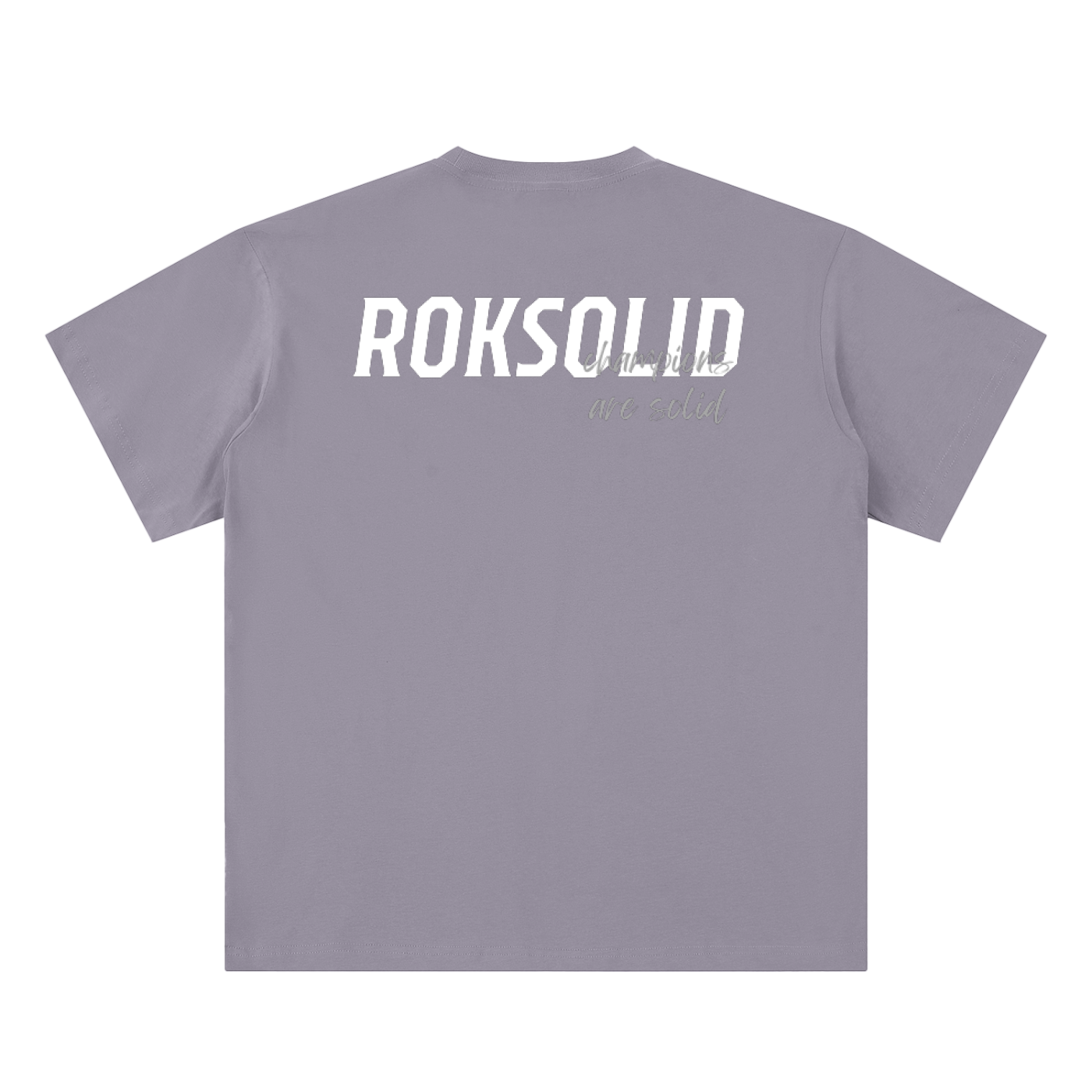ROK WC Tee